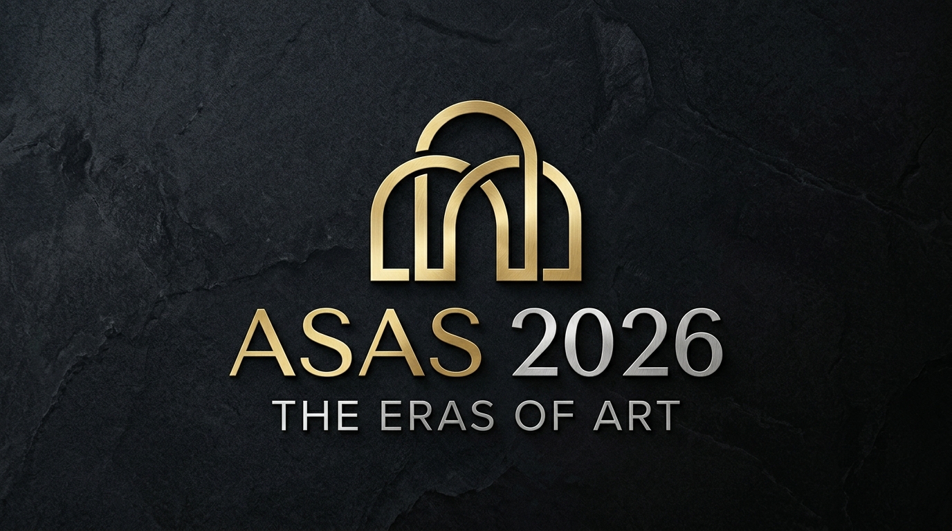 ASAS 2026 The Eras of Art